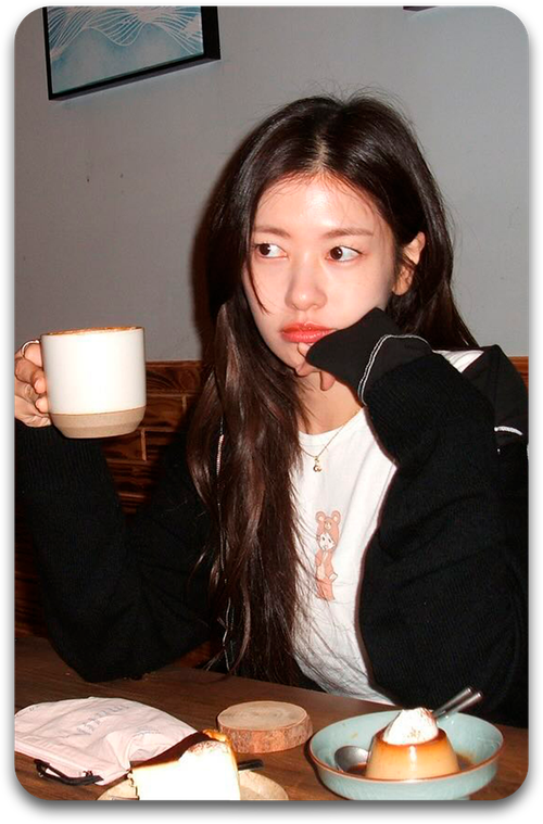 Карта #2397 / Jun So Min