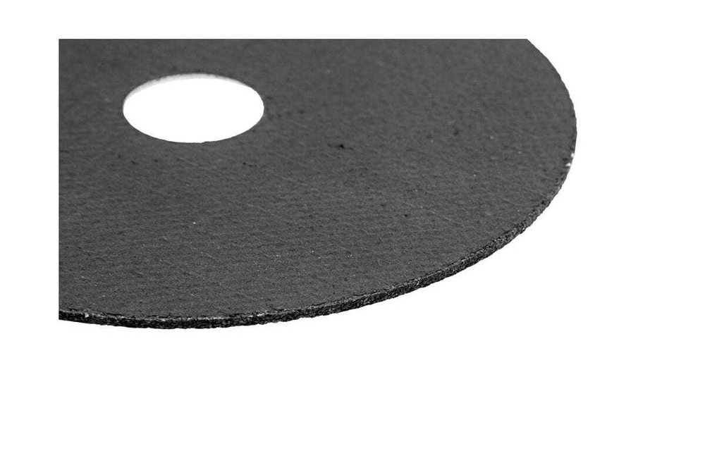 Круг отрезной по металлу Standard (125x1.6х22.2 мм) Bosch 2608603165