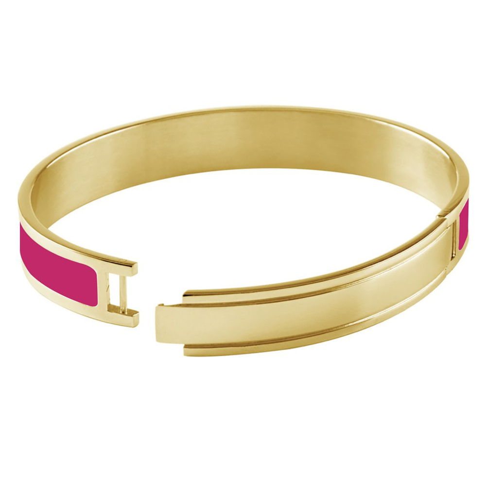 Браслет Dyrberg Kern PENNIKA I SG PINK 380005