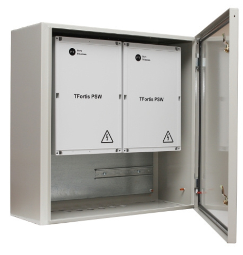 Шкаф TFortis CrossBox-3