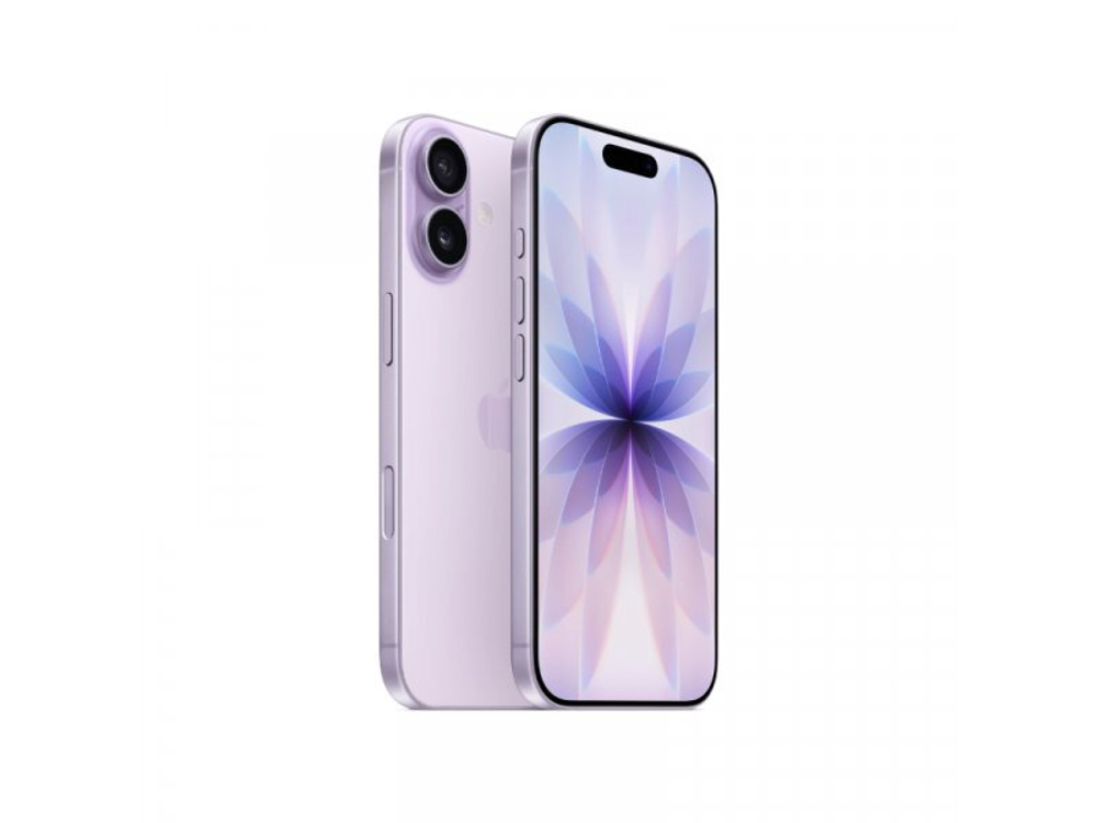 Смартфон Apple iPhone 17 256GB nano SIM + eSIM Lavender