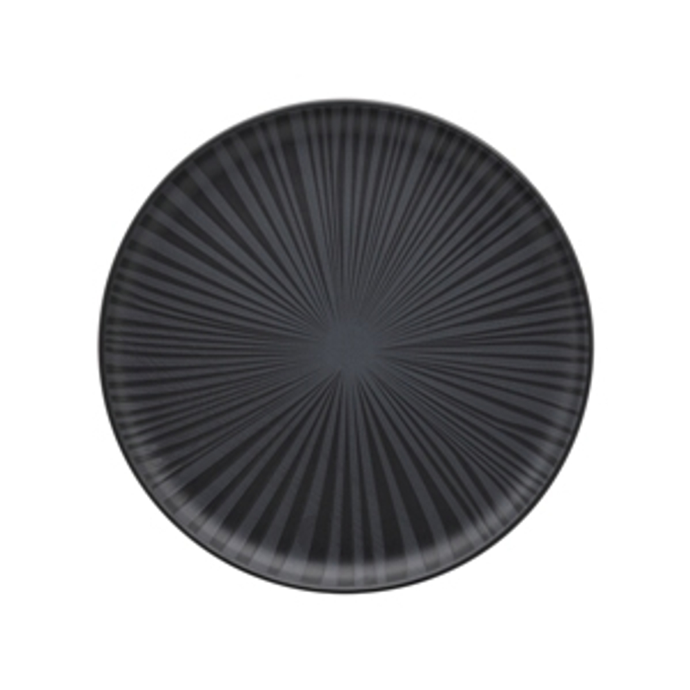 Тарелка Мелкая Flat Shape Onix 20См Oxford 136392, Ao03-1C05