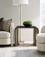 Торшер"Томас"gold