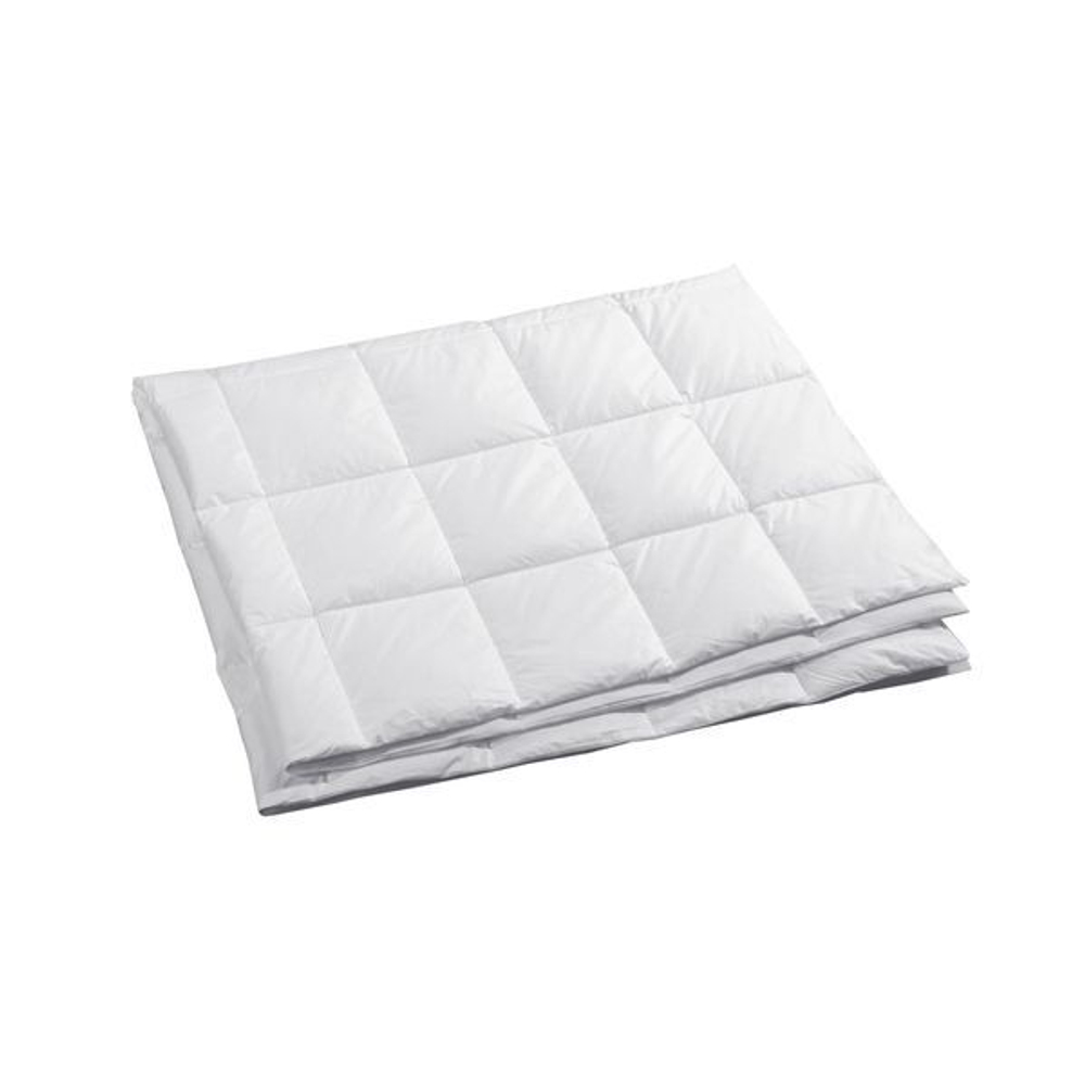 Одеяло пуховое Dauny Zermatt Superlight