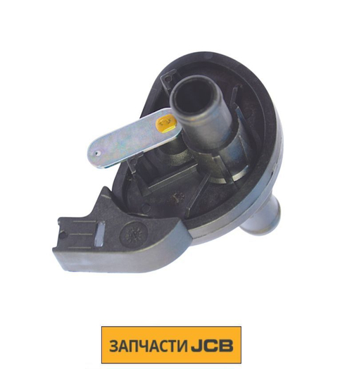 Датчик EGR JCB 320/05942