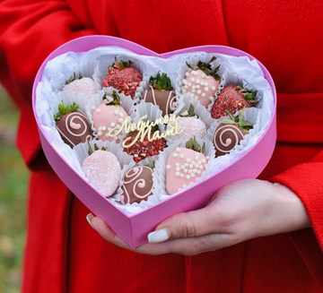 Подарки ко дню матери