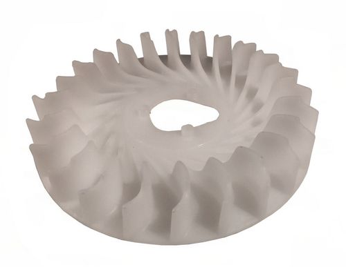 Крыльчатка охлаждения G200F, LC165-3H/160180007-0001