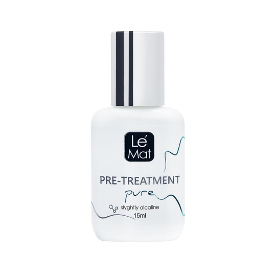 Pre-Treathment Le Maitre Pure 15 мл