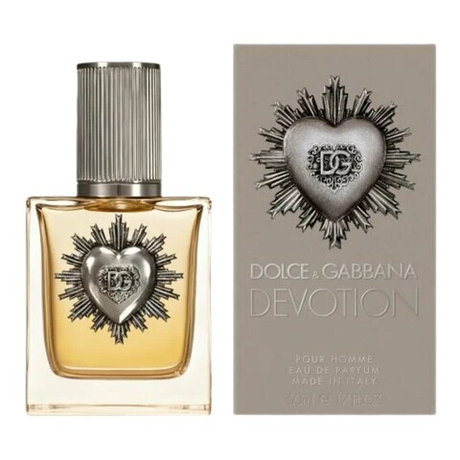 DOLCE & GABBANA Devotion edP 50ml man