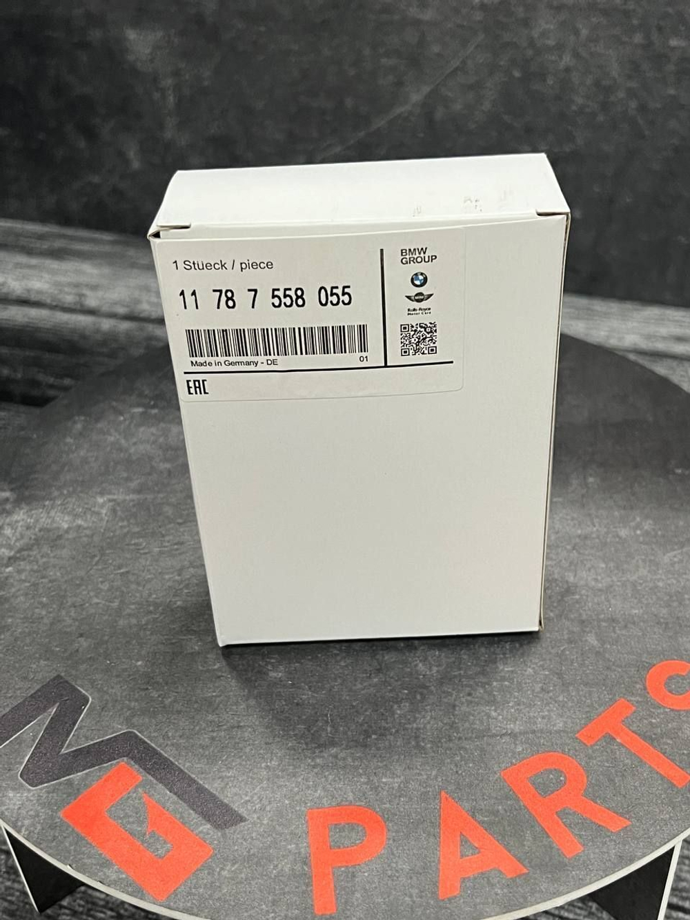 Датчик кислородный BMW 11787558055