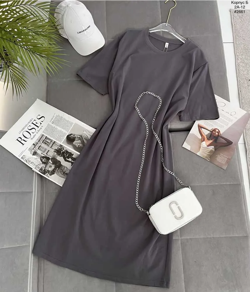 Платье 4145489 (02078012441) Fabrika