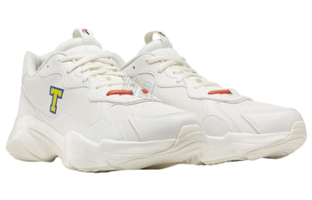 Кроссовки Reebok Royal Turbo Impulse Cln