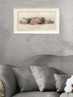 Картина на стену интерьерная на холсте 42*23 см