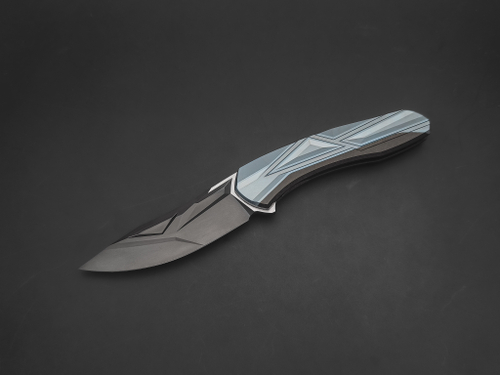 Складной нож Rift Linearion [Tmax DLC]