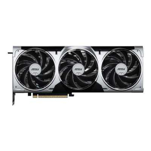 Видеокарта MSI nVidia GeForce RTX 5080 16G Ventus 3X OC