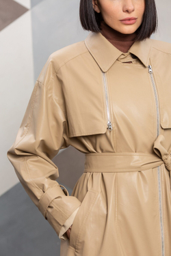 Плащ женский 173.S22.516 Албана