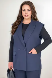 Жилет 20323 Fabrika