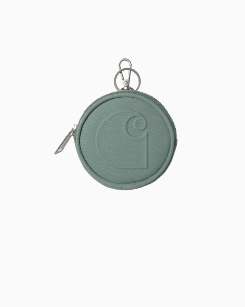 Кошелёк Carhartt WIP Clarton Zip Wallet