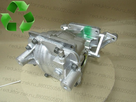 Редуктор 53000-3B500 по программе Рециклинг.