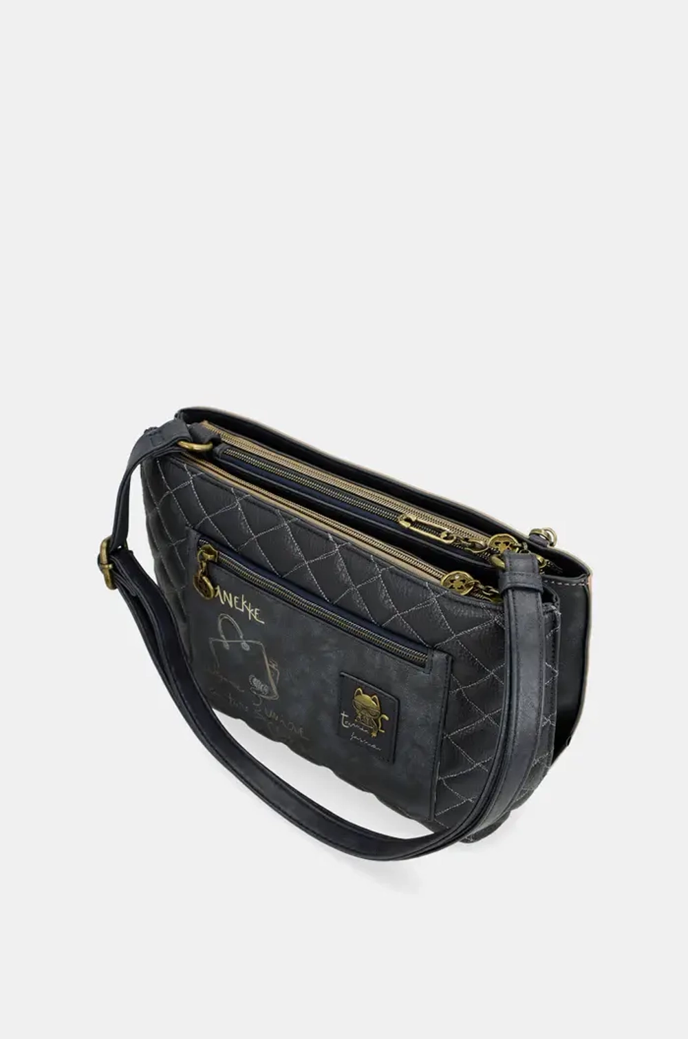 Сумка Anekke 41843-525