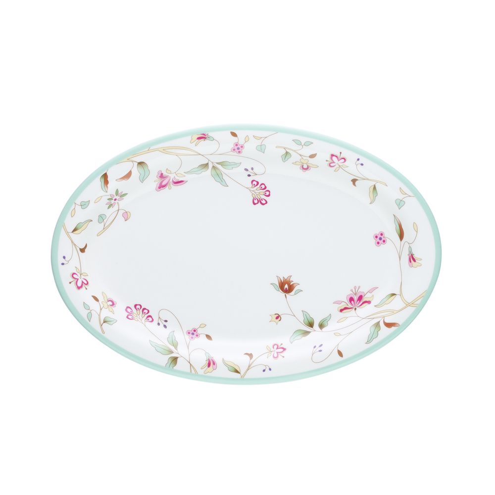 Сервиз столовый Gipfel Verde 42201 21 предмет