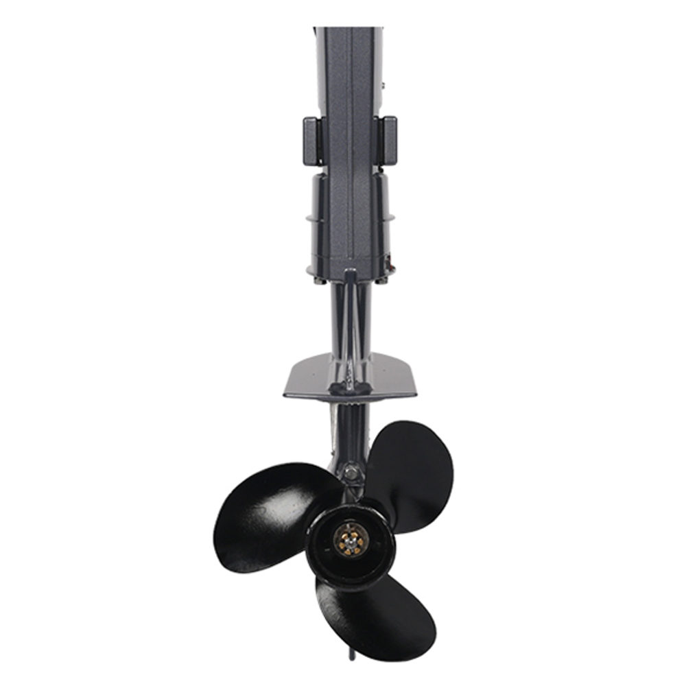 4х-тактный лодочный мотор ALLFA CG F6