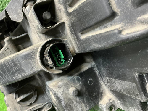 Фара правая Kia Sorento 3 UM Prime (2017-2020) LED