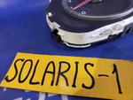 Щиток приборов HYUNDAI SOLARIS 2014