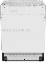 Встраиваемая посудомоечная машина Jacky`s JD FB4101