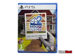 PS5 House Flipper 2 (Б/У, Русские субтитры, PPSA-11333)