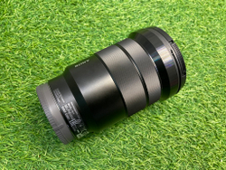 Sony E 18-105mm 4 G OSS PZ