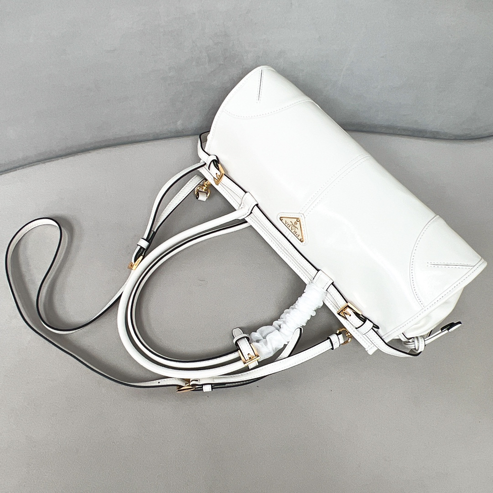 Prada Bonnie Medium Bag 32 cm