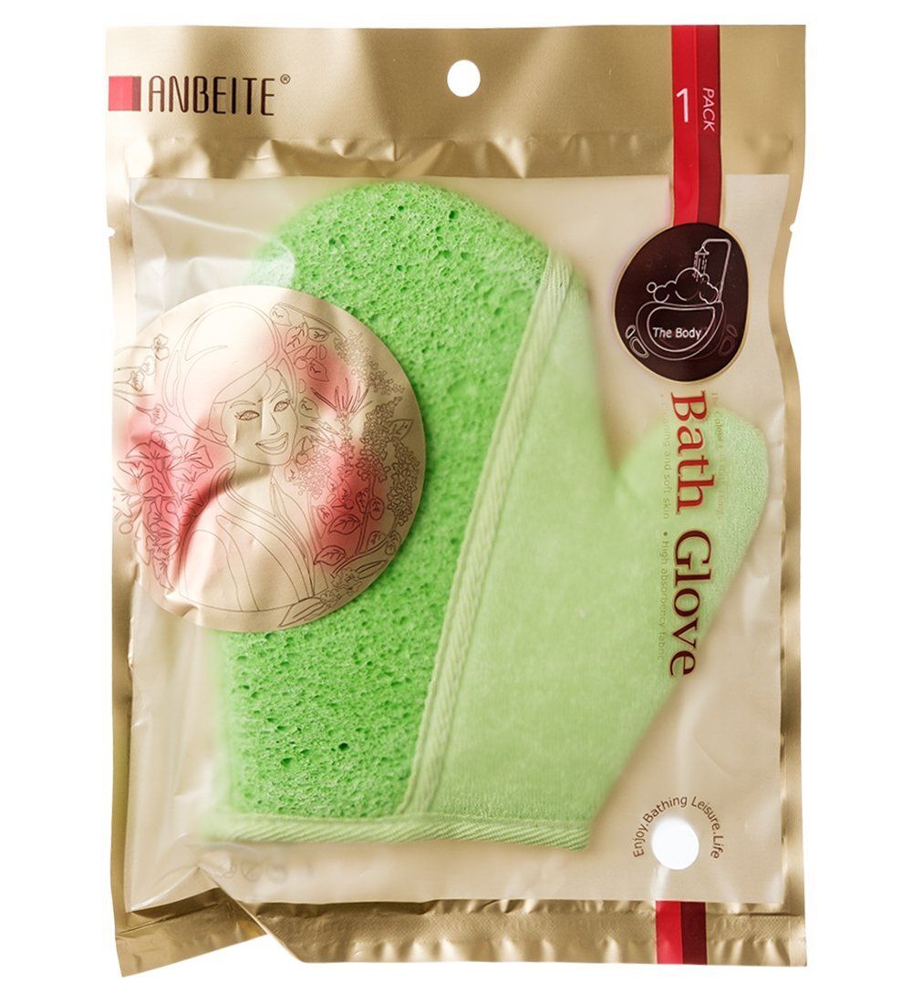 BT-35/1 Аксессуар для бани «Рукавичка»