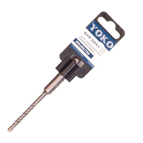 Бур SDS-plus 5х50/110 мм Yoko