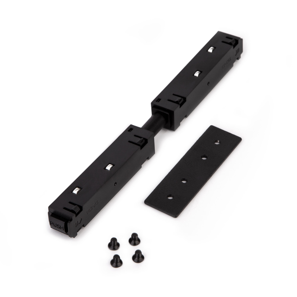 Прямой коннектор и планка Elektrostandard Slim Magnetic 85096/00