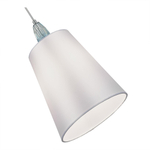 Светильник подвесной LINGOTTI E27 1х40W