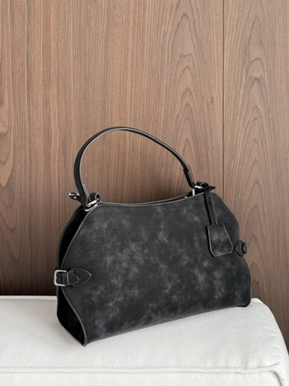 Сумка из эко кожи