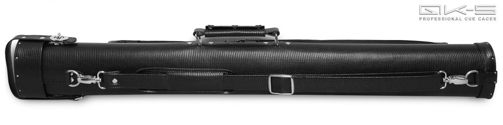 Тубус QK-S Esquire 2x2 черный