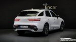 Genesis GV70 2.5T Бензин AWD (04.2024)