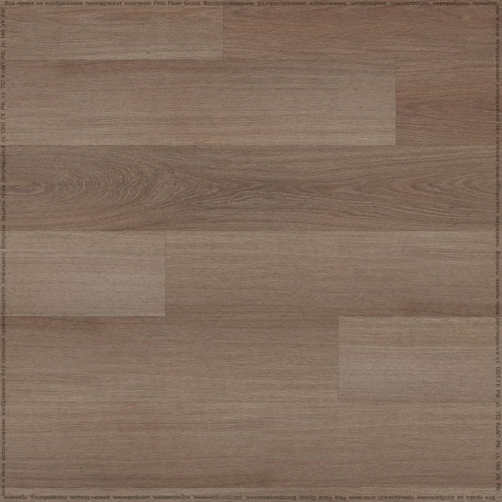 Винил Fine Floor Wood FF-1533 Дуб Роан