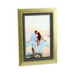 FA пластик Арабеска золото 15х21 | FA фототовары