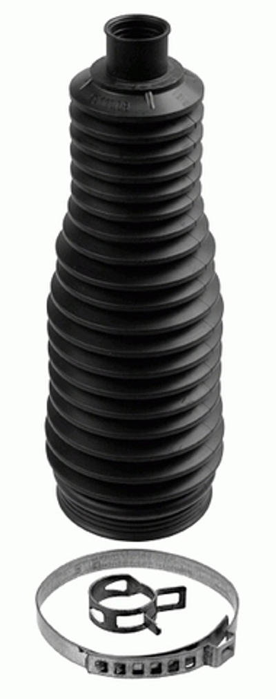 LEMFÃRDER - 3638101-LMI - Bellow, steering