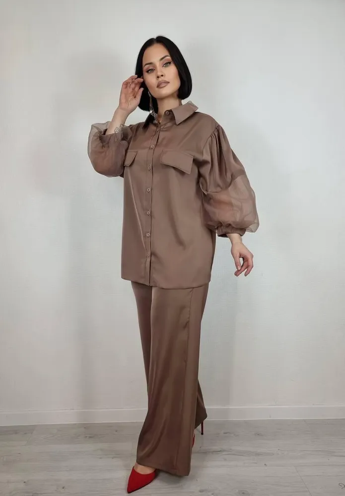 Комплект двойка 02944 Fabrika