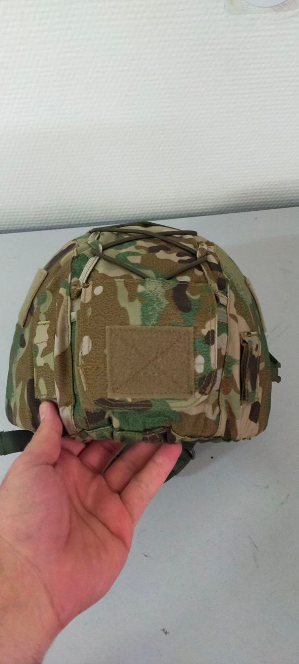 Чехол к шлему 6Б47