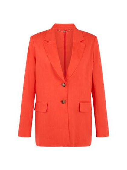 Marc Cain Блейзер из льна