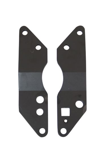 Боковые пластины MONSTER bullet