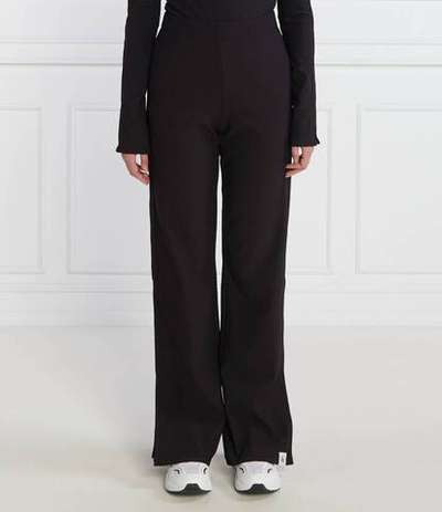 Брюки CALVIN KLEIN JEANS - черный(J20J222192)