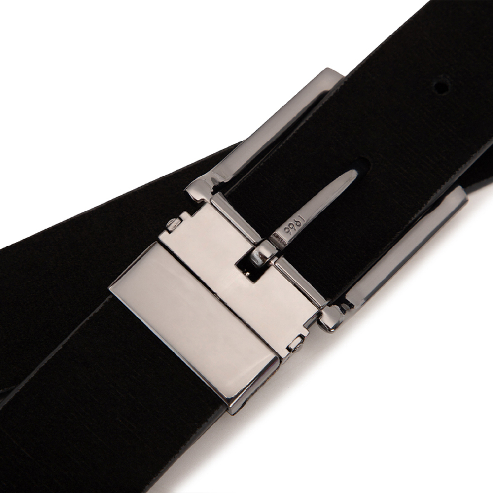 Пояс Tommy Hilfiger 3.5cm, AM0AM12053BDS