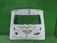 Крышка багажника Changan CS95 (2019-н.в.)