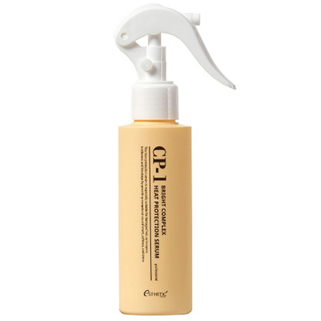Термозащитная сыворотка для волос Esthetic House CP-1 Bright Complex Heat Protection Serum, 120мл